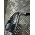 U-505 Forged Right 4 Hybrid-22 Degree Regular Project X HZRDUS Smoke Black RDX HYB 80g (Used - 4 Star)