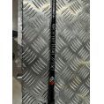 U-505 Forged Right 4 Hybrid-22 Degree Regular Project X HZRDUS Smoke Black RDX HYB 80g (Used - 4 Star)