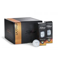 Pro V1 Golf Balls 4 Dozen for 3