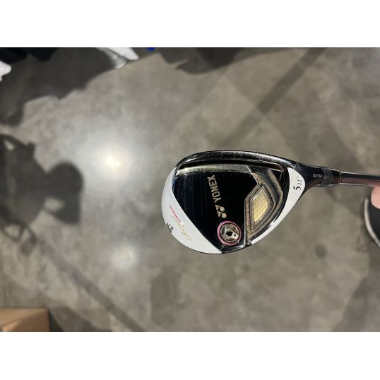 Royal Ezone Gen 2 Ladies Hybrid Right 5 Hybrid-22 Degree Ladies NAMD for Royal (Used - 2 Star)