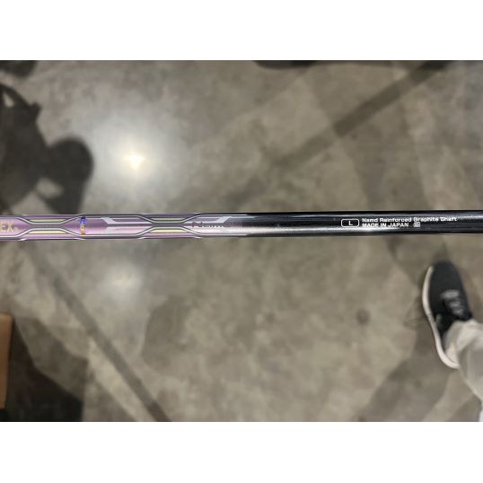 Royal Ezone Gen 2 Ladies Hybrid Right 5 Hybrid-22 Degree Ladies NAMD for Royal (Used - 2 Star)