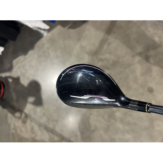 Royal Ezone Gen 2 Ladies Hybrid Right 5 Hybrid-22 Degree Ladies NAMD for Royal (Used - 2 Star)