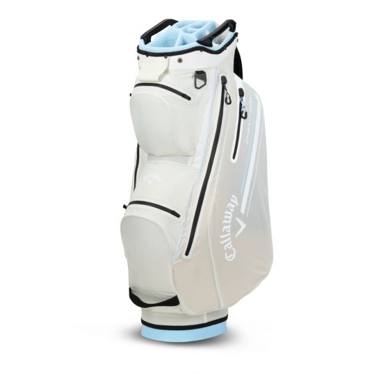 Chev Dry 14 Cart Bag