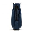 Chev Dry 14 Cart Bag Navy