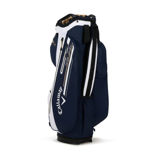 Chev Dry 14 Cart Bag Paradym