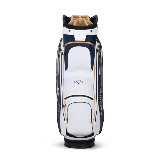 Chev Dry 14 Cart Bag Paradym