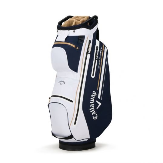 Chev Dry 14 Cart Bag Paradym