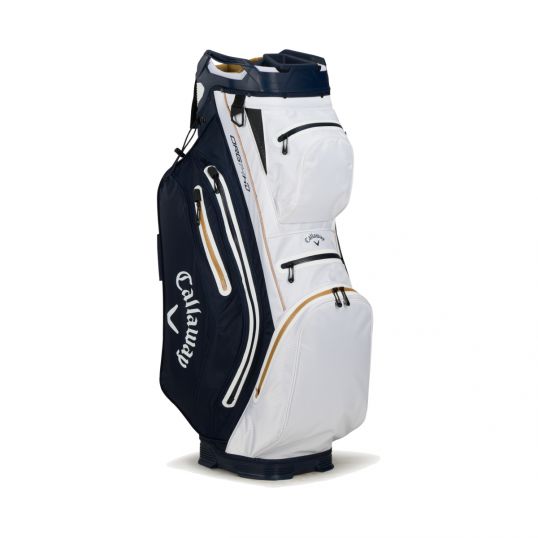 Org 14 HD Cart Bag Paradym