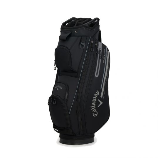 Chev 14+ Cart Bag