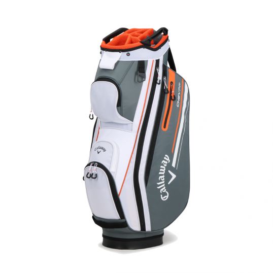 Chev 14+ Cart Bag