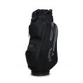 Chev 14+ Cart Bag Black