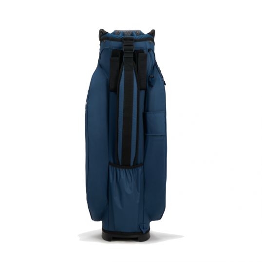 Chev 14+ Cart Bag Navy