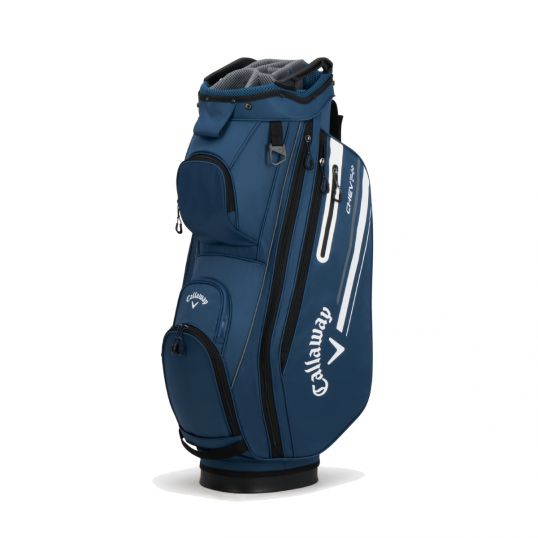 Chev 14+ Cart Bag