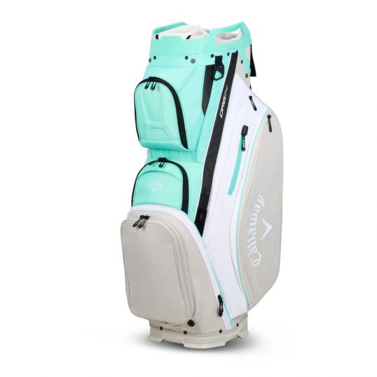 Org 14 Cart Bag