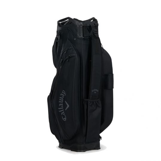 Org 14 Cart Bag Black