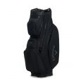 Org 14 Cart Bag Black