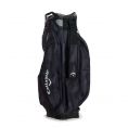 Org 14 Cart Bag Black Camo