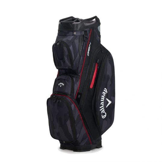 Org 14 Cart Bag