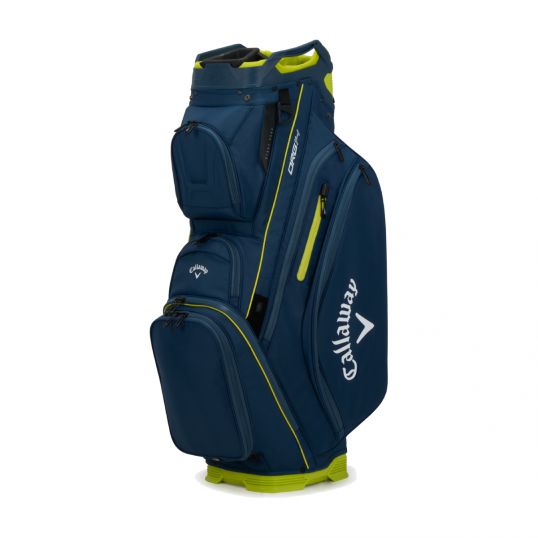 Org 14 Cart Bag