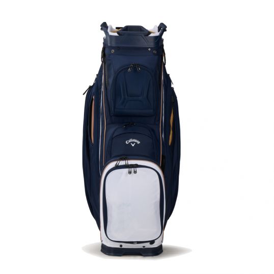 Org 14 Cart Bag Paradym