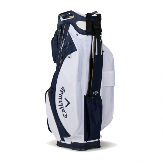 Org 14 Cart Bag