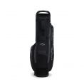 Chev Dry Stand Bag Black