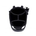 Chev Dry Stand Bag Black
