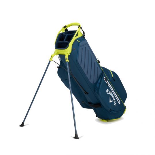 Fairway C HD Stand Bag 2023