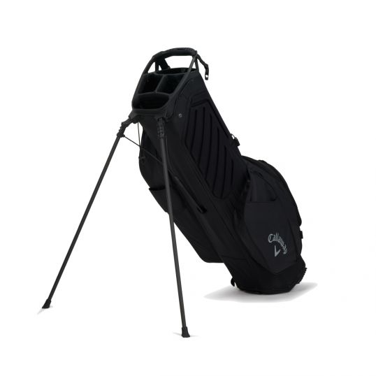 Hyper Lite Zero Double Strap Stand Bag