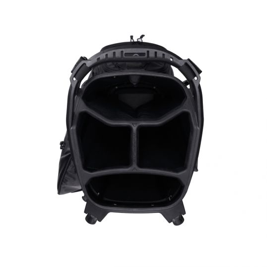 Hyper Lite Zero Double Strap Stand Bag