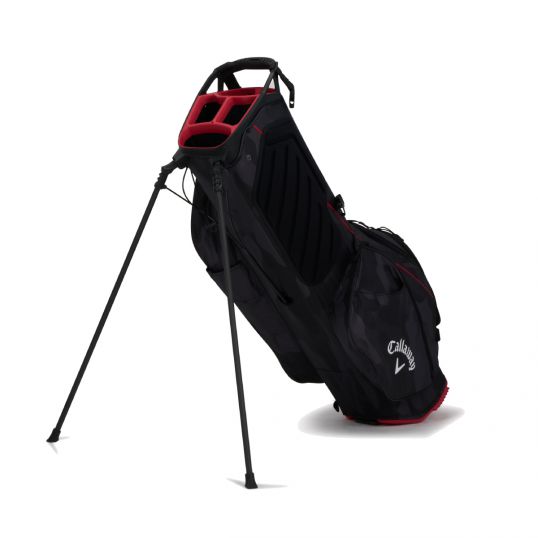 Hyper Lite Zero Double Strap Stand Bag