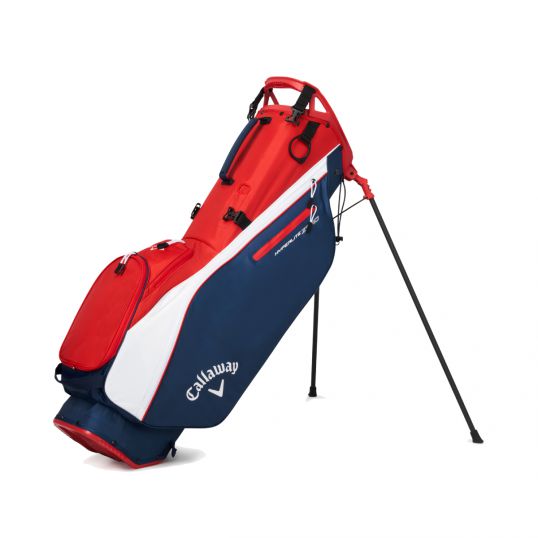 Hyper Lite Zero Double Strap Stand Bag