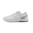 Alphacat Nitro Mens Golf Shoes Blue/White/Silver Mens UK 9.5 Standard White/High Rise/Silver