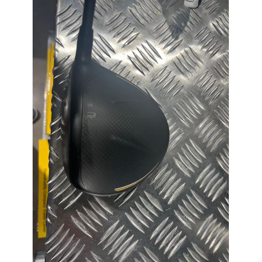 King LTDx Driver Left 9 Stiff Project X Hzrdus Smoke iM10 60 (Used - 5 Star)
