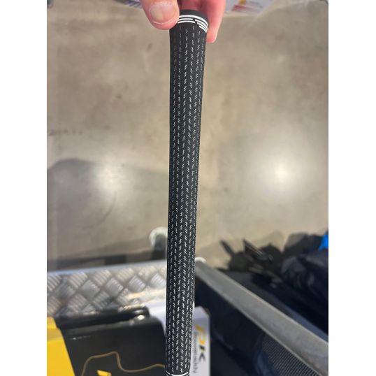 King LTDx Driver Left 9 Stiff Project X Hzrdus Smoke iM10 60 (Used - 5 Star)