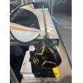 King LTDx Driver Left 9 Stiff Project X Hzrdus Smoke iM10 60 (Used - 5 Star)