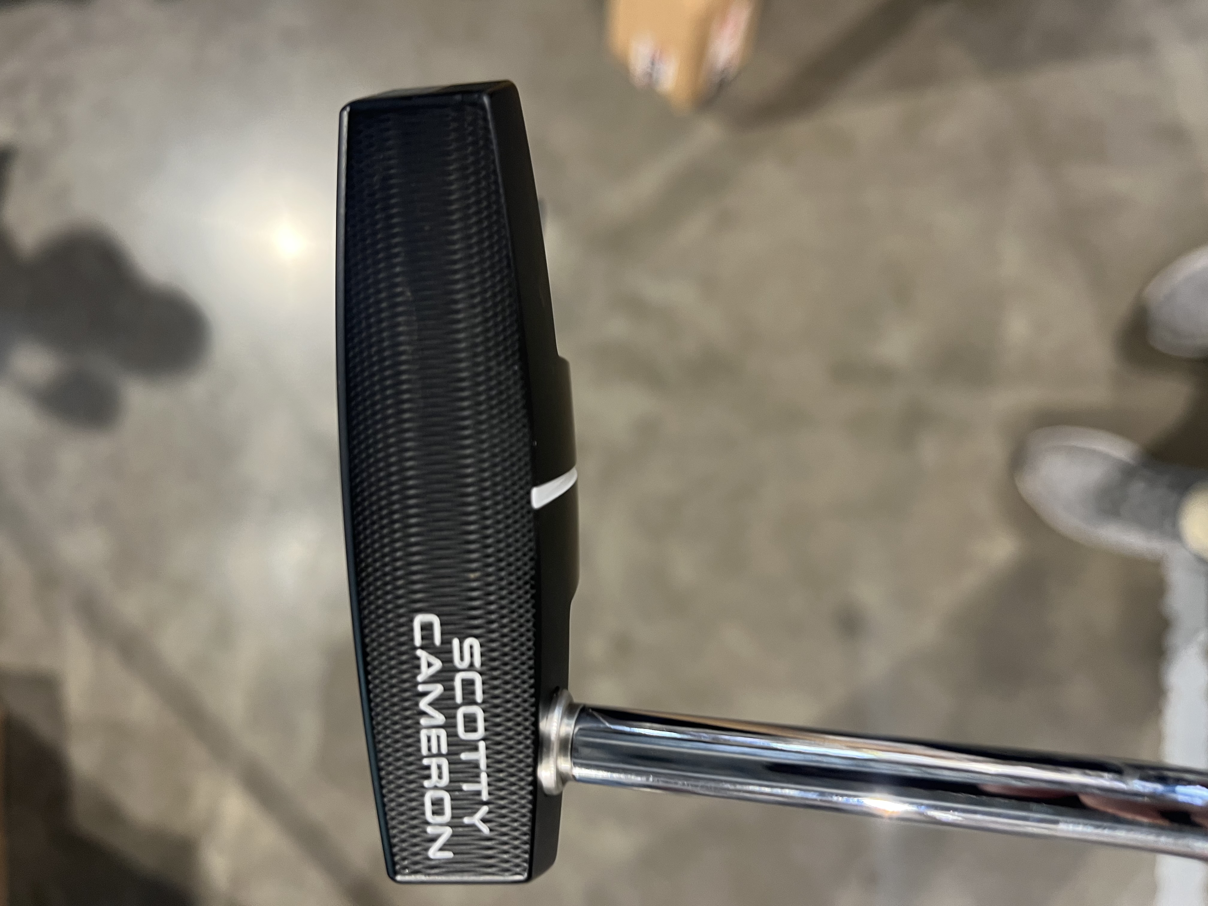 Product Image for Scotty Cameron Phantom X 12 Putter Right 33 (Used - 4 Star)