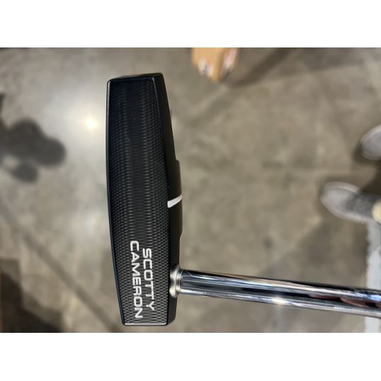 Scotty Cameron Phantom X 12 Putter Right 33 (Used - 4 Star)