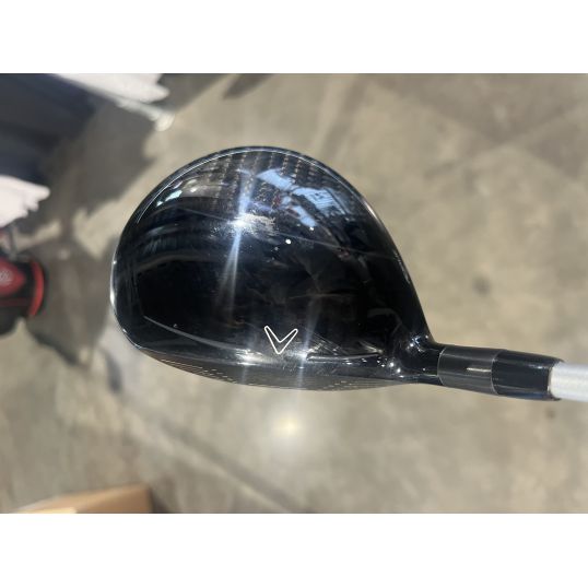 Rogue Fairway Wood 2018 Right Stiff Matrix Radix S VII 4 Wood-17 Degree (Used - 2 Star)