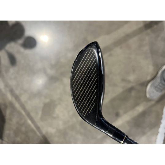 Royal Ezone Gen 2 Ladies Fairway Wood Right 5 Wood-18 Degree Ladies NAMD for Royal (Used - 3 Star)