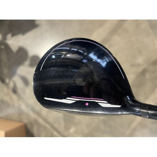 Royal Ezone Gen 2 Ladies Fairway Wood Right 5 Wood-18 Degree Ladies NAMD for Royal (Used - 3 Star)