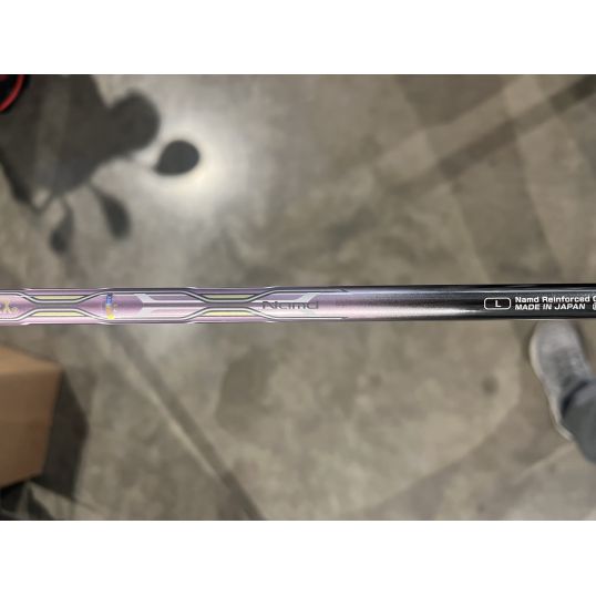 Royal Ezone Gen 2 Ladies Fairway Wood Right 5 Wood-18 Degree Ladies NAMD for Royal (Used - 3 Star)