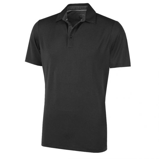 Milan Polo Black