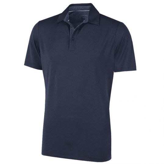 Milan Polo Navy