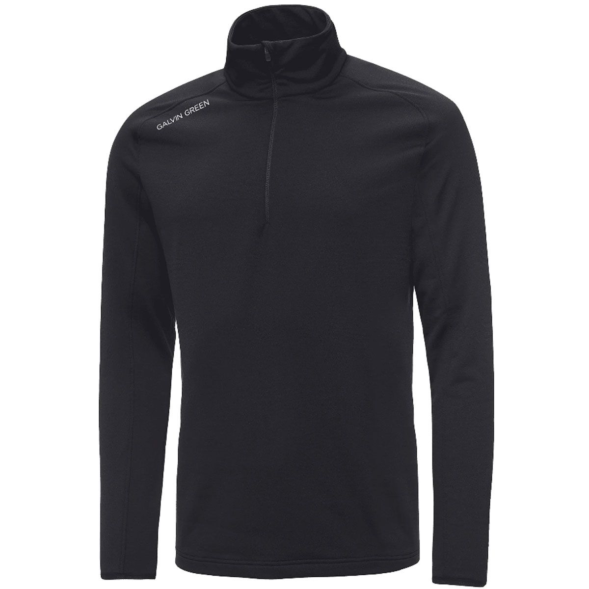 Product Image for Drake Sweater Black Mens Medium Black