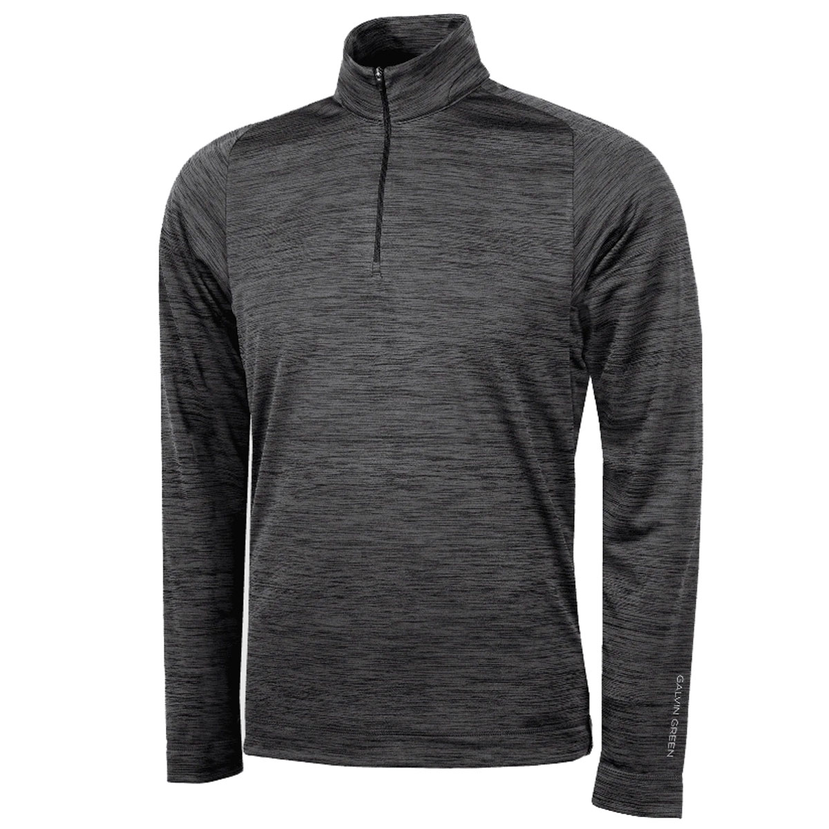 Product Image for Dixon Sweater Black Mens Medium Black