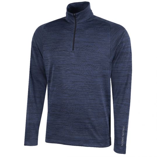 Dixon Sweater Navy