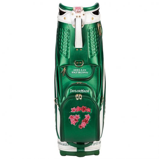 Season Opener Limited Edition Tour Bag 2023