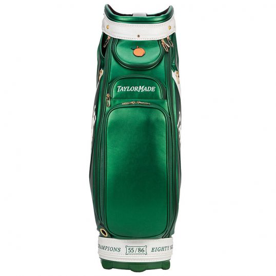 Season Opener Limited Edition Tour Bag 2023