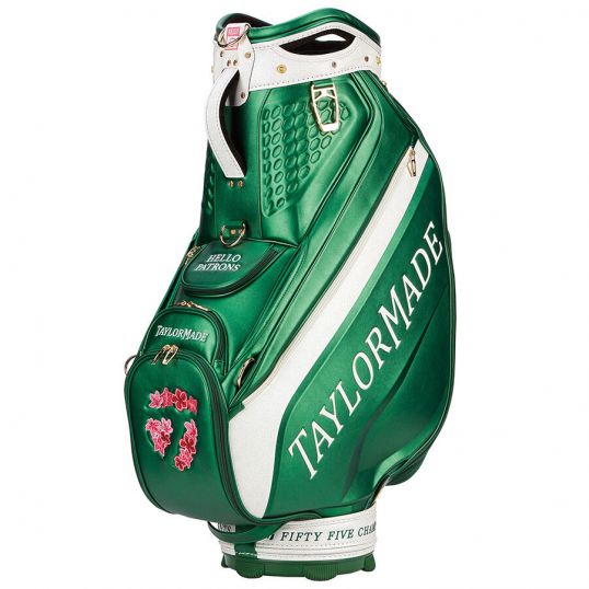 Season Opener Limited Edition Tour Bag 2023